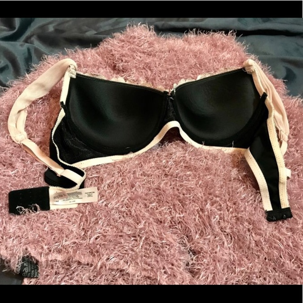 💖sophie b Push-up Bra💖 - Picture 3 of 3